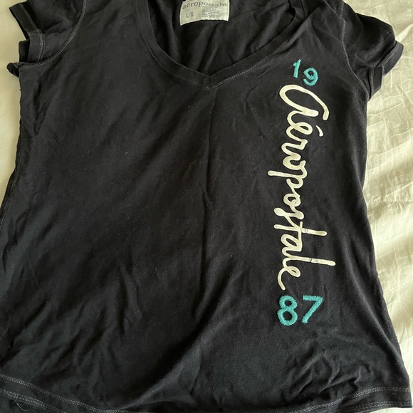 Aeropostale Shirt NWOT - Picture 1 of 3